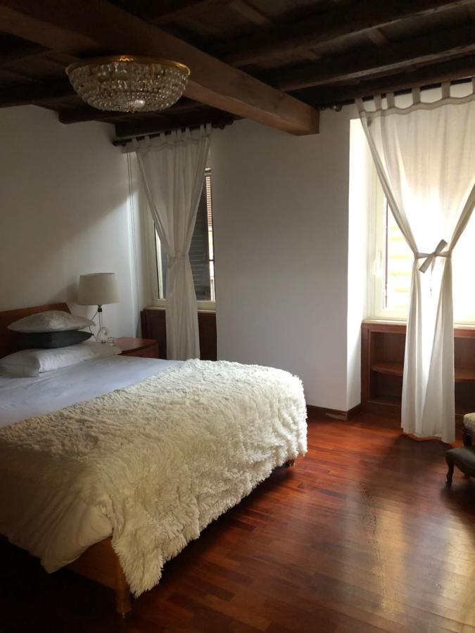 Semesterbostad A Casa Di Giulia