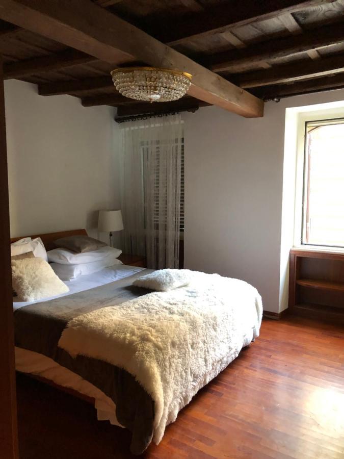 Semesterbostad A Casa Di Giulia Rom