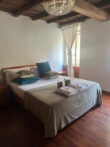 A Casa Di Giulia Apartment Rome