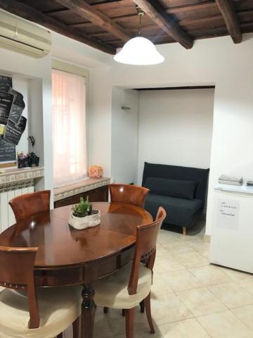 A Casa Di Giulia *