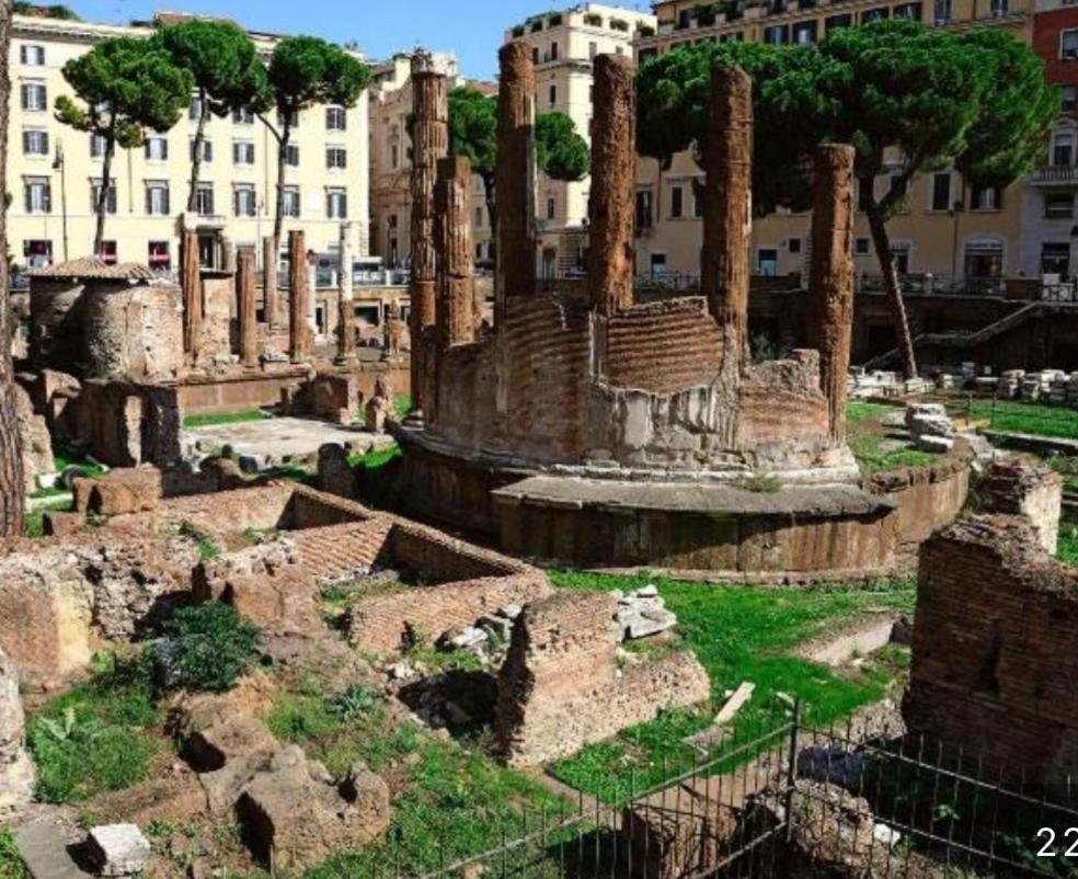 A Casa Di Giulia