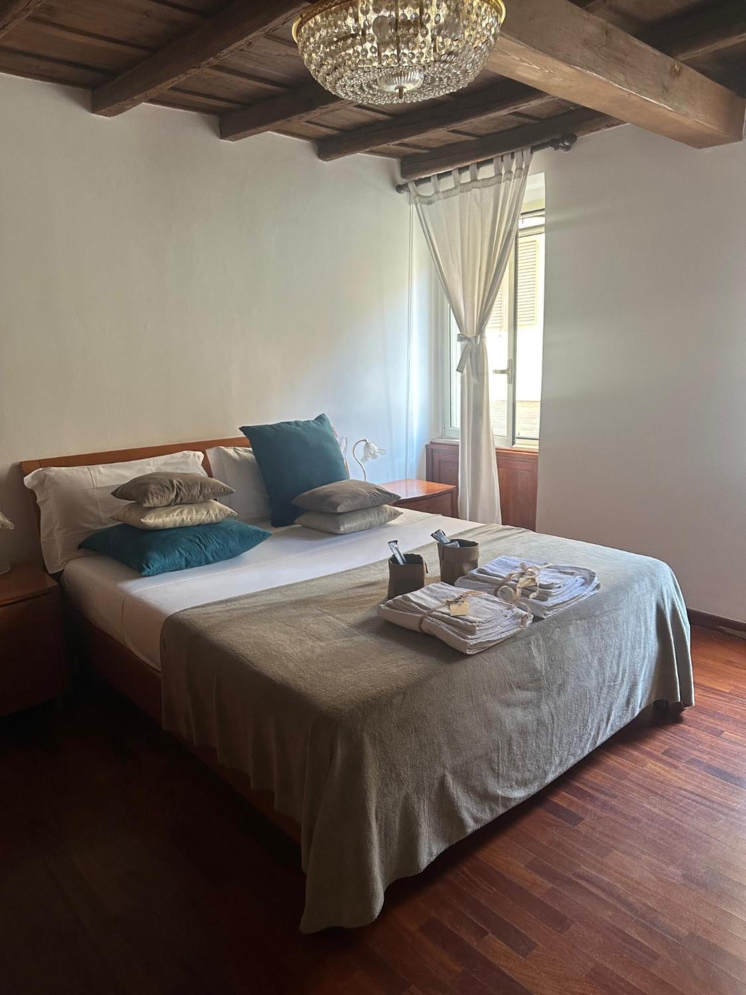 A Casa Di Giulia Apartment *