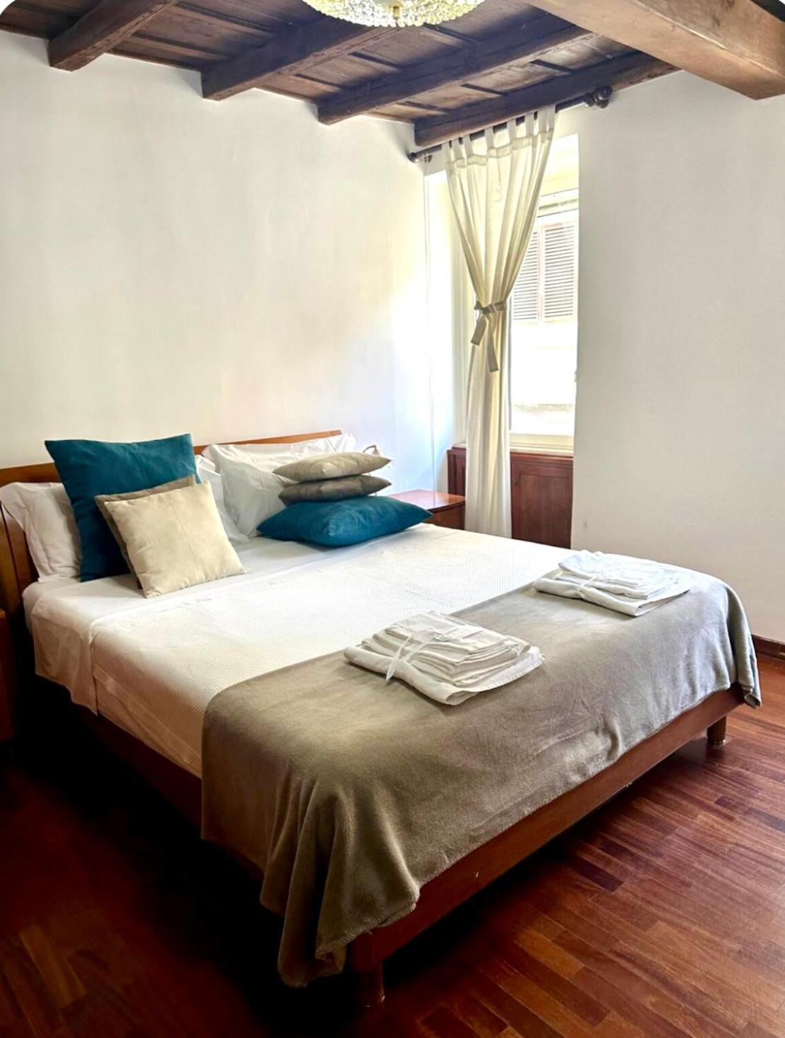A Casa Di Giulia Apartment Rome