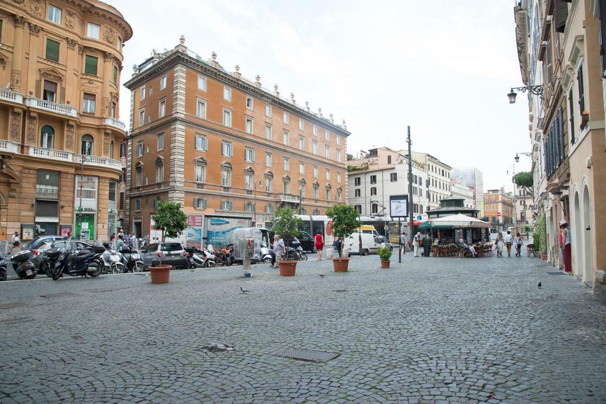 A Casa Di Giulia Semesterbostad *