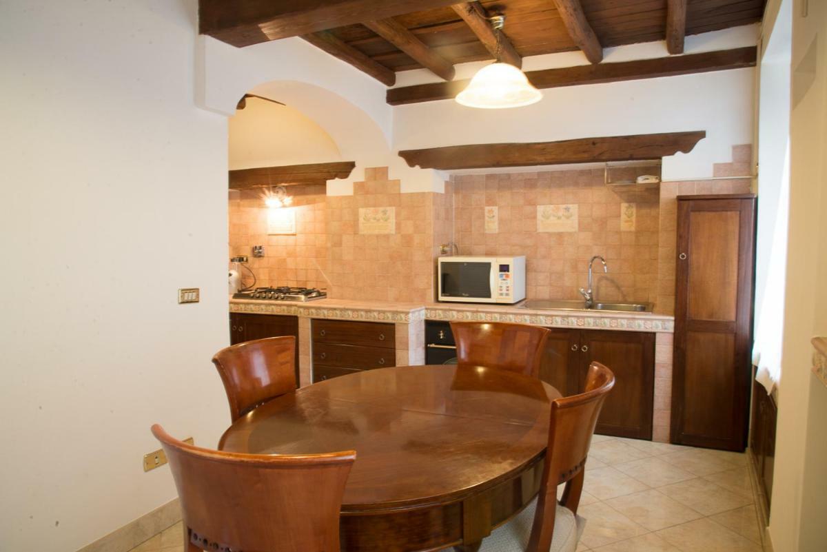 A Casa Di Giulia Semesterbostad *
